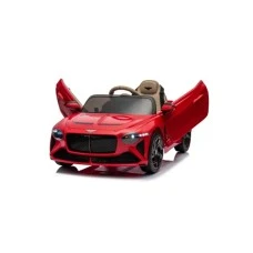 PREMIUM STIL Automobil na akmulator za decu Bentley Bacalar, 12V, Crveni