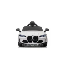 PREMIUM STIL Beli dečiji automobil na akumulator BMW M4