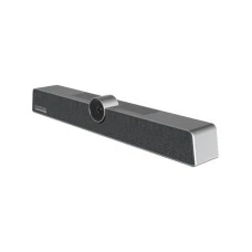 PRESTIGIO Solutions Video Conferencing Collaboration Bar Alpha, PVCCU12M601
