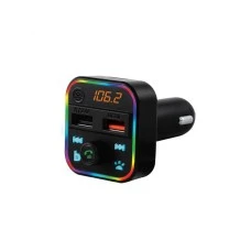 PROSTO Bluetooth FM transmiter i USB auto punjač BT74 PROSTO Bluetooth FM transmiter i USB auto punjač BT74