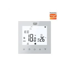PROSTO Digitalni smart Wi-Fi sobni termostat DST-210/WF PROSTO Digitalni smart Wi-Fi sobni termostat DST-210/WF