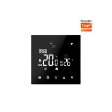 PROSTO Digitalni smart Wi-Fi termostat za podno grejanje DST-210P/WF PROSTO Digitalni smart Wi-Fi termostat za podno grejanje DST-210P/WF