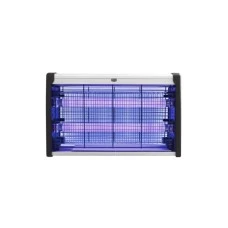 PROSTO Električna zamka za insekte 2x10W