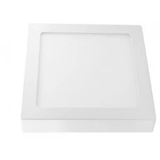 PROSTO LED nadgradna panel lampa 18W dnevno svetlo LNP-P-18/W PROSTO LED nadgradna panel lampa 18W dnevno svetlo LNP-P-18/W