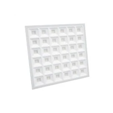 PROSTO LED panel sočivo 48W dnevno svetlo PROSTO LED panel sočivo 48W dnevno svetlo