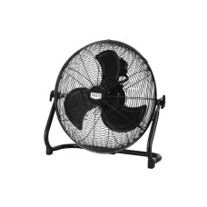 PROSTO Podni ventilator 50cm FF50Y/BK