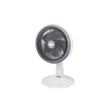 PROSTO Stoni ventilator 24.5cm DF10A/WH