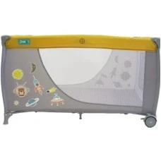 Puerri Prenosivi Krevetac Space