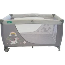 Puerri Prenosivi Krevetac Unicorn