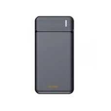 Puridea ApoIIon Power bank 20000 mAh crni PD83BLK