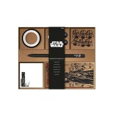 Pyramid International Star Wars (Japanese) Social Stationery