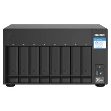 QNAP TS-832PX-4G NAS uređaj
