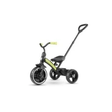 QPlay T180-5 DECIJI TRICIKL ELITE PLUS ZELENI