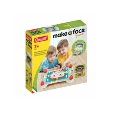 Quercetti Društvena igra Make a Face 105/0321 Quercetti Društvena igra Make a Face 105/0321