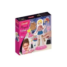 Quercetti Kreativni set Fashion Anna 29 magneta 105/2925