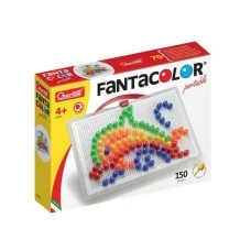 Quercetti Kreativni set Mozaik 150 delova 105/0953 Quercetti Kreativni set Mozaik 150 delova 105/0953