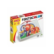 Quercetti Kreativni set Mozaik 270 delova 105/0952 Quercetti Kreativni set Mozaik 270 delova 105/0952