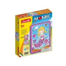 Quercetti Kreativni set Mozaik bajke 300 delova 105/2881