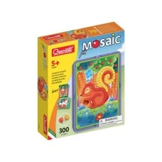 Quercetti Kreativni set Mozaik šuma 300 delova 105/2880