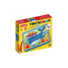 Quercetti Kreativni set Mozaik životinje 180 delova 105/0862