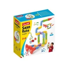 Quercetti Kreativni set Napravi svoj saksofon 105/4172