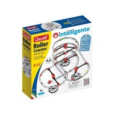 Quercetti Kreativni set Roller Coaster 96 delova 105/6429