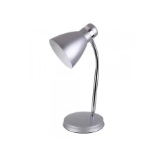 RABALUX 4206 Patric Srebrna Stona lampa