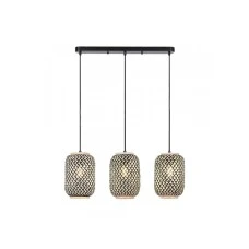 RABALUX Adalla 72093 E27 3 x 40 W Visilica