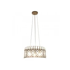 RABALUX Alessandra 2163 E27 3 x 60 W Visilica