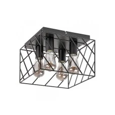 RABALUX Boroo 71027 E27 4 x 25 W Plafonjera