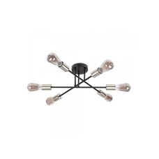 RABALUX Branwen 71026 E27 6 x 25 W Plafonjera