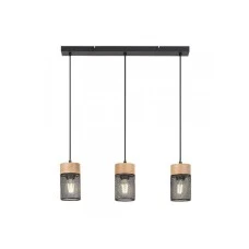 RABALUX Callum 72043 E27 3 x 25 W Visilica RABALUX Callum 72043 E27 3 x 25 W Visilica