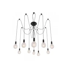 RABALUX Caspar 2224 E27 10 x 60 W Visilica