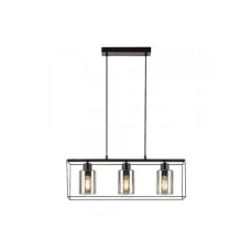 RABALUX Chadwick 72033 E27 3 x 25 W Visilica