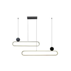 RABALUX Circado 72268 LED visilica RABALUX Circado 72268 LED visilica