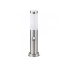 RABALUX Inox torch 8267 E27 podna lampa
