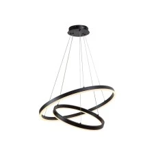 RABALUX Isaure 72305 LED visilica