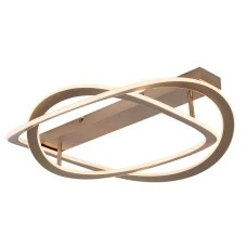 RABALUX Kallira 71280 LED plafonjera