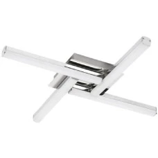 RABALUX Kupatilska rasveta antonia hrom 5896 RABALUX Kupatilska rasveta antonia hrom 5896