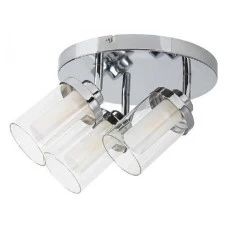 RABALUX Kupatilska rasveta Aviva hrom 5088 RABALUX Kupatilska rasveta Aviva hrom 5088