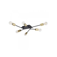 RABALUX Lanny 2103 E27 6 x 15 W Plafonjera 2103