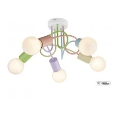 RABALUX LINETT Dečija rasveta (6340) RABALUX LINETT Dečija rasveta (6340)