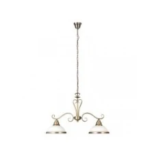 RABALUX Luster elisett bronzani 2757 RABALUX Luster elisett bronzani 2757