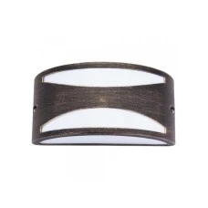 RABALUX Manhattan 8510 E27 Zidna lampa