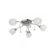 RABALUX Melissa 2622 E14 5 x 60 W Plafonjera