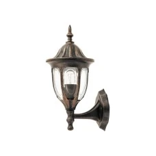 RABALUX Milano 8372 zidna svetiljka