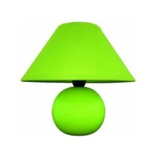 RABALUX Noćno svetlo ariel zeleno 4907