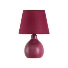 RABALUX Noćno svetlo Ingrid bordo 4478