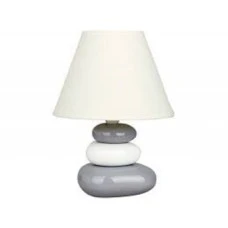 RABALUX Noćno svetlo salem belo 4948