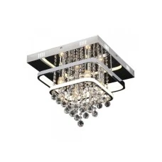 RABALUX Pallas 2239 LED 36 W + E14 4 x 40 W Luster RABALUX Pallas 2239 LED 36 W + E14 4 x 40 W Luster